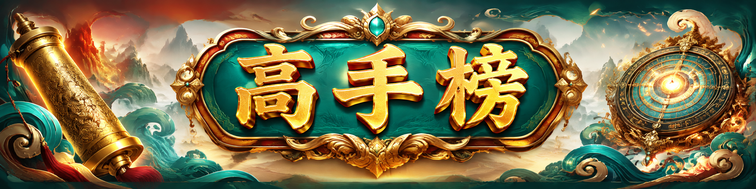 新港彩高手榜